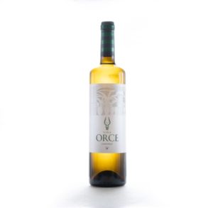 Viña Orce Chardonnay